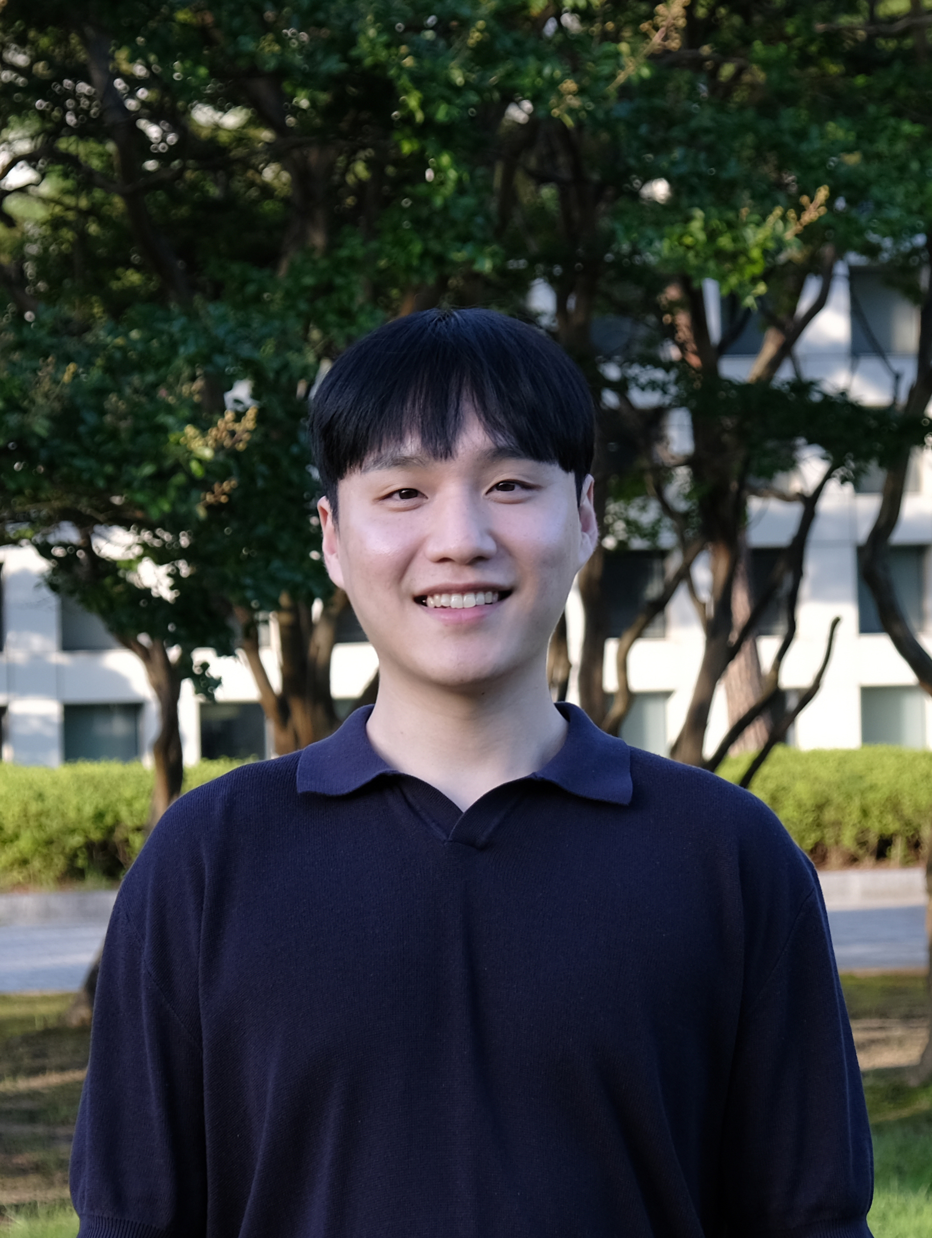 Jaehong Kim